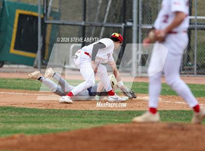 Thumbnail 3 in Mullen @ Regis Jesuit photogallery.
