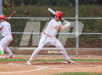 Thumbnail 2 in Mullen @ Regis Jesuit photogallery.