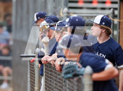 Thumbnail 3 in Mullen @ Regis Jesuit photogallery.
