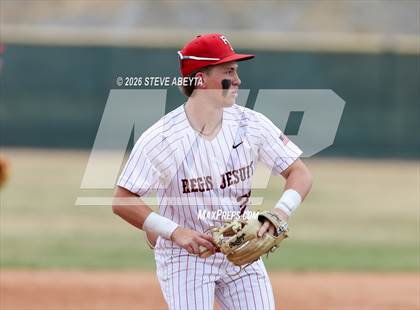 Thumbnail 2 in Mullen @ Regis Jesuit photogallery.