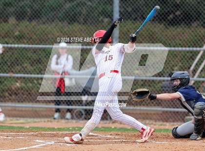 Thumbnail 1 in Mullen @ Regis Jesuit photogallery.