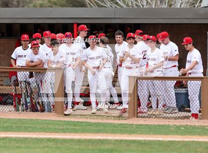 Thumbnail 2 in Mullen @ Regis Jesuit photogallery.