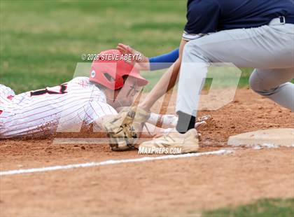 Thumbnail 2 in Mullen @ Regis Jesuit photogallery.