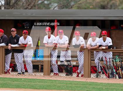 Thumbnail 1 in Mullen @ Regis Jesuit photogallery.
