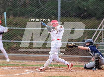 Thumbnail 3 in Mullen @ Regis Jesuit photogallery.