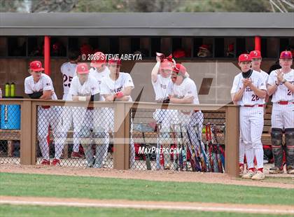 Thumbnail 1 in Mullen @ Regis Jesuit photogallery.