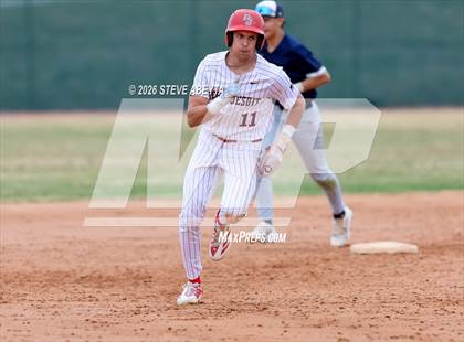 Thumbnail 2 in Mullen @ Regis Jesuit photogallery.