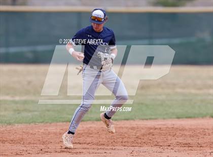 Thumbnail 2 in Mullen @ Regis Jesuit photogallery.
