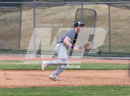 Thumbnail 2 in Mullen @ Regis Jesuit photogallery.