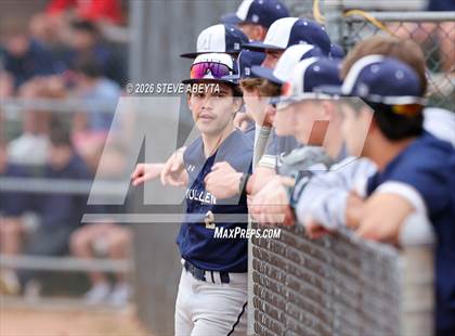 Thumbnail 1 in Mullen @ Regis Jesuit photogallery.