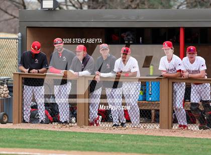 Thumbnail 2 in Mullen @ Regis Jesuit photogallery.