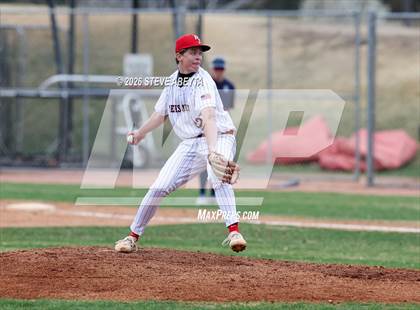 Thumbnail 3 in Mullen @ Regis Jesuit photogallery.