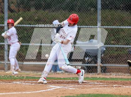 Thumbnail 3 in Mullen @ Regis Jesuit photogallery.