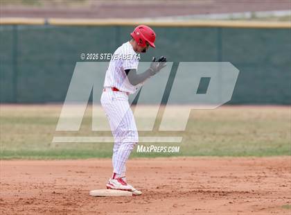 Thumbnail 1 in Mullen @ Regis Jesuit photogallery.