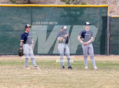 Thumbnail 1 in Mullen @ Regis Jesuit photogallery.