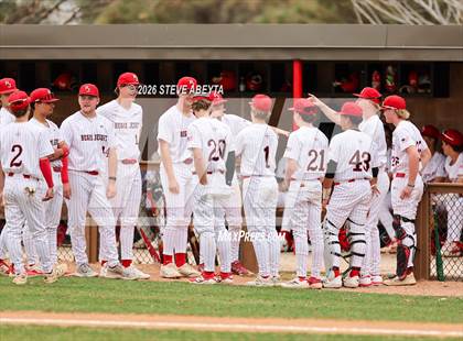 Thumbnail 2 in Mullen @ Regis Jesuit photogallery.