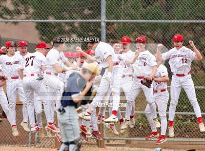 Thumbnail 2 in Mullen @ Regis Jesuit photogallery.