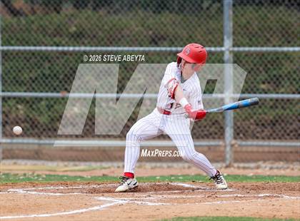Thumbnail 3 in Mullen @ Regis Jesuit photogallery.