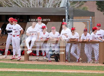 Thumbnail 2 in Mullen @ Regis Jesuit photogallery.