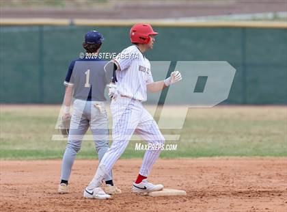 Thumbnail 1 in Mullen @ Regis Jesuit photogallery.