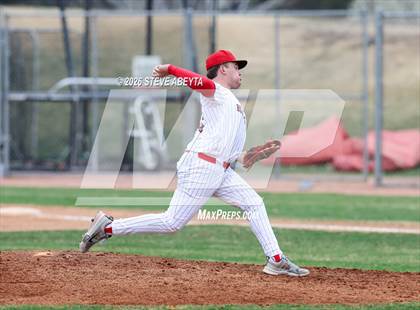 Thumbnail 2 in Mullen @ Regis Jesuit photogallery.