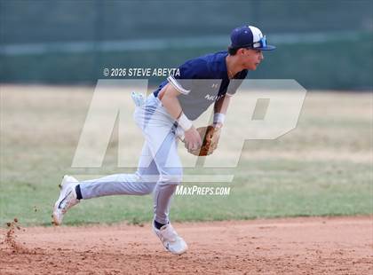 Thumbnail 3 in Mullen @ Regis Jesuit photogallery.