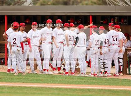 Thumbnail 3 in Mullen @ Regis Jesuit photogallery.