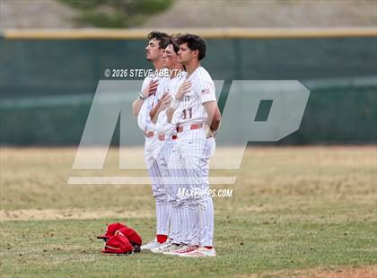 Thumbnail 2 in Mullen @ Regis Jesuit photogallery.