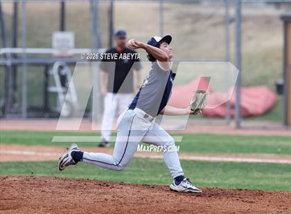 Thumbnail 3 in Mullen @ Regis Jesuit photogallery.