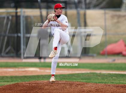 Thumbnail 3 in Mullen @ Regis Jesuit photogallery.