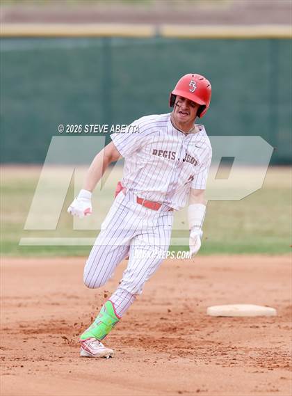 Thumbnail 2 in Mullen @ Regis Jesuit photogallery.