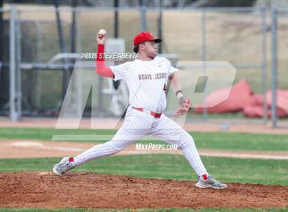 Thumbnail 1 in Mullen @ Regis Jesuit photogallery.