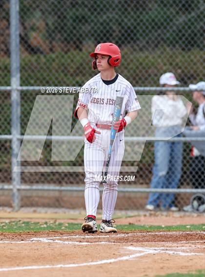 Thumbnail 1 in Mullen @ Regis Jesuit photogallery.