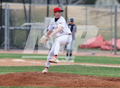 Thumbnail 2 in Mullen @ Regis Jesuit photogallery.