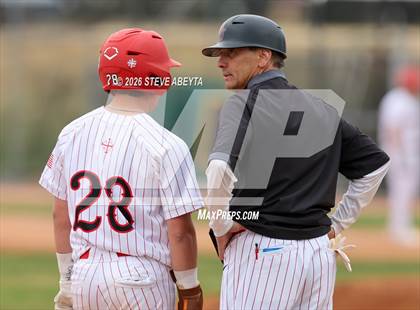 Thumbnail 3 in Mullen @ Regis Jesuit photogallery.