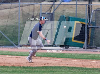 Thumbnail 1 in Mullen @ Regis Jesuit photogallery.