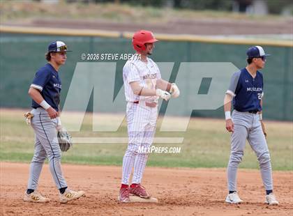 Thumbnail 3 in Mullen @ Regis Jesuit photogallery.