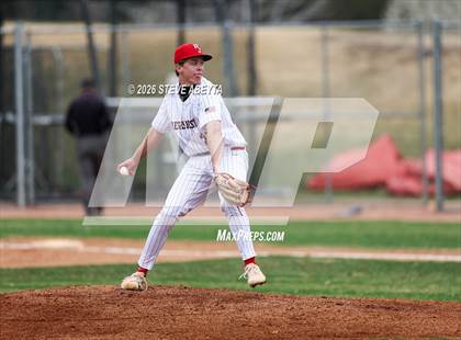 Thumbnail 2 in Mullen @ Regis Jesuit photogallery.
