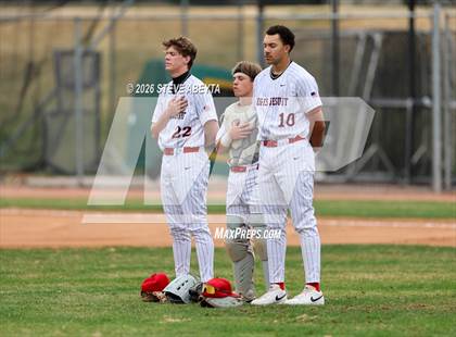 Thumbnail 1 in Mullen @ Regis Jesuit photogallery.