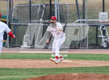 Thumbnail 1 in Mullen @ Regis Jesuit photogallery.
