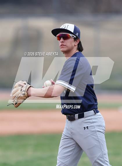 Thumbnail 1 in Mullen @ Regis Jesuit photogallery.