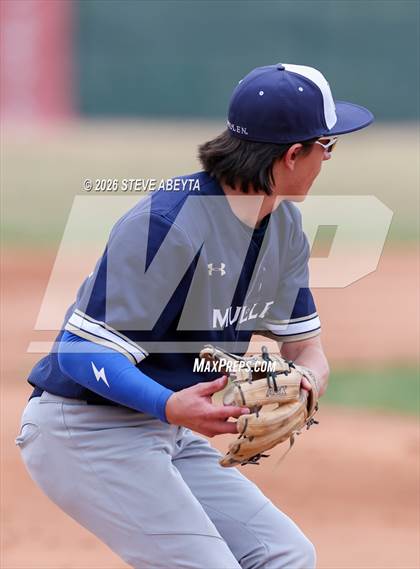 Thumbnail 3 in Mullen @ Regis Jesuit photogallery.