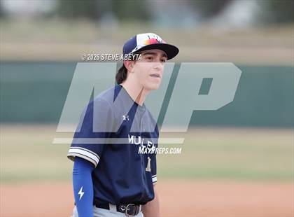 Thumbnail 1 in Mullen @ Regis Jesuit photogallery.