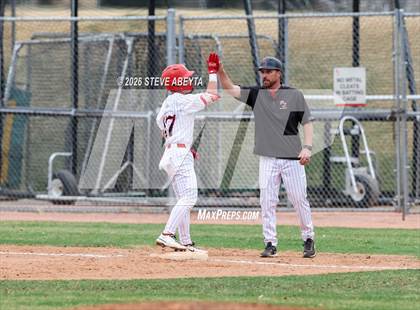 Thumbnail 2 in Mullen @ Regis Jesuit photogallery.