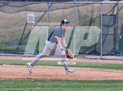Thumbnail 2 in Mullen @ Regis Jesuit photogallery.