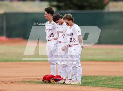 Thumbnail 2 in Mullen @ Regis Jesuit photogallery.