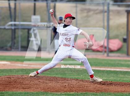 Thumbnail 1 in Mullen @ Regis Jesuit photogallery.
