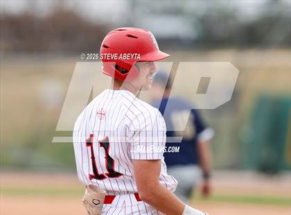 Thumbnail 1 in Mullen @ Regis Jesuit photogallery.