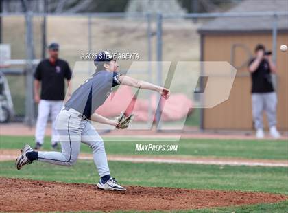 Thumbnail 1 in Mullen @ Regis Jesuit photogallery.