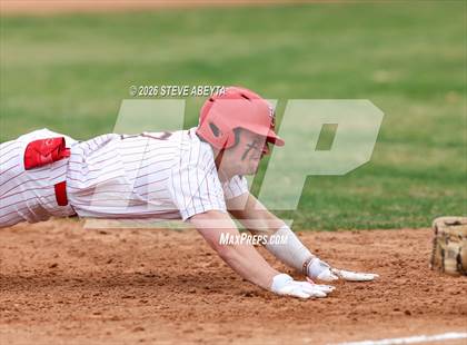Thumbnail 3 in Mullen @ Regis Jesuit photogallery.